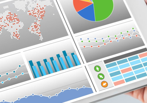 Measuring the Success of an Online Presence: Monitoring Website Analytics
